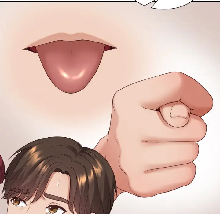 漫画《奇奇怪怪的女友》第11章第70张图