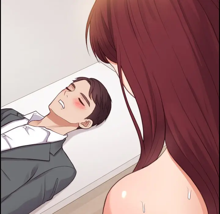 漫画《奇奇怪怪的女友》第11章第92张图