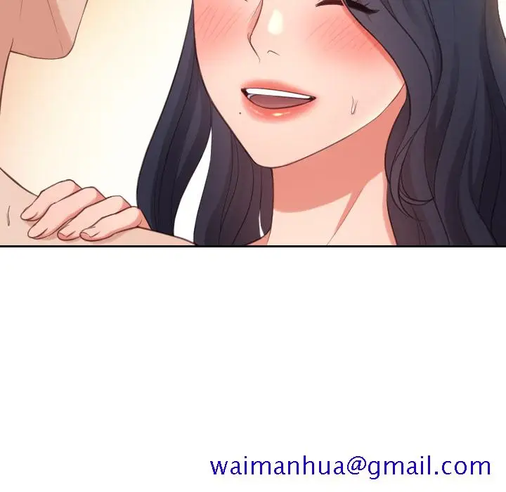 漫画《奇奇怪怪的女友》第1章第128张图