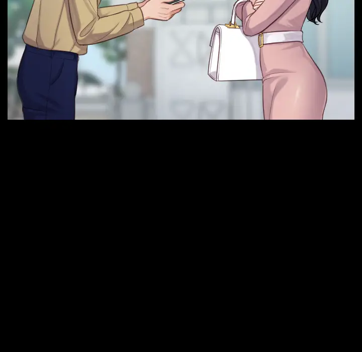 漫画《奇奇怪怪的女友》第1章第42张图