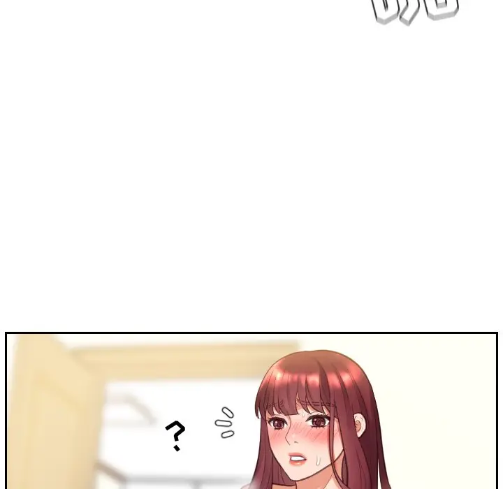 漫画《奇奇怪怪的女友》第4章第27张图