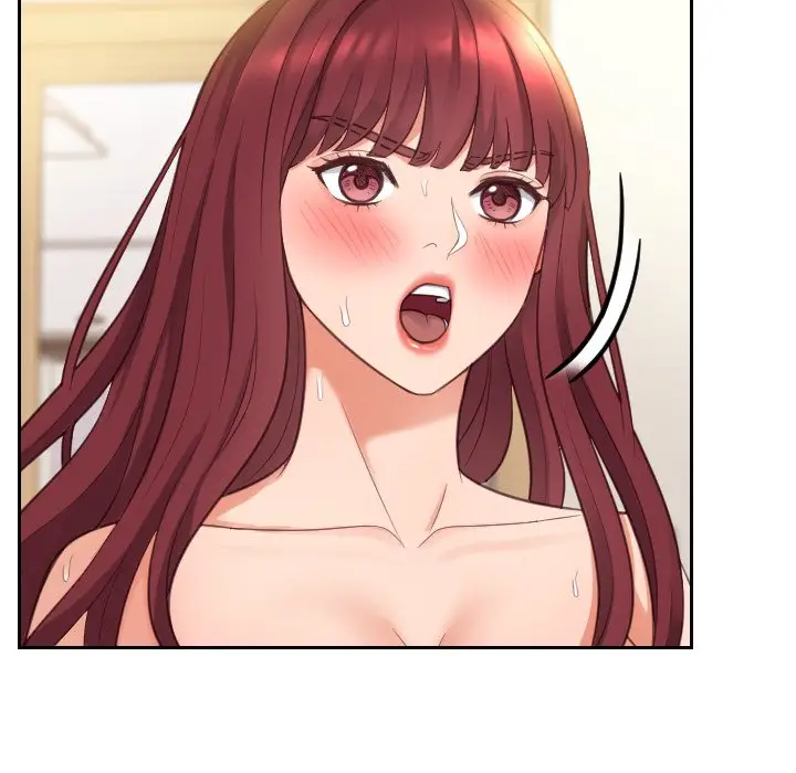 漫画《奇奇怪怪的女友》第4章第74张图