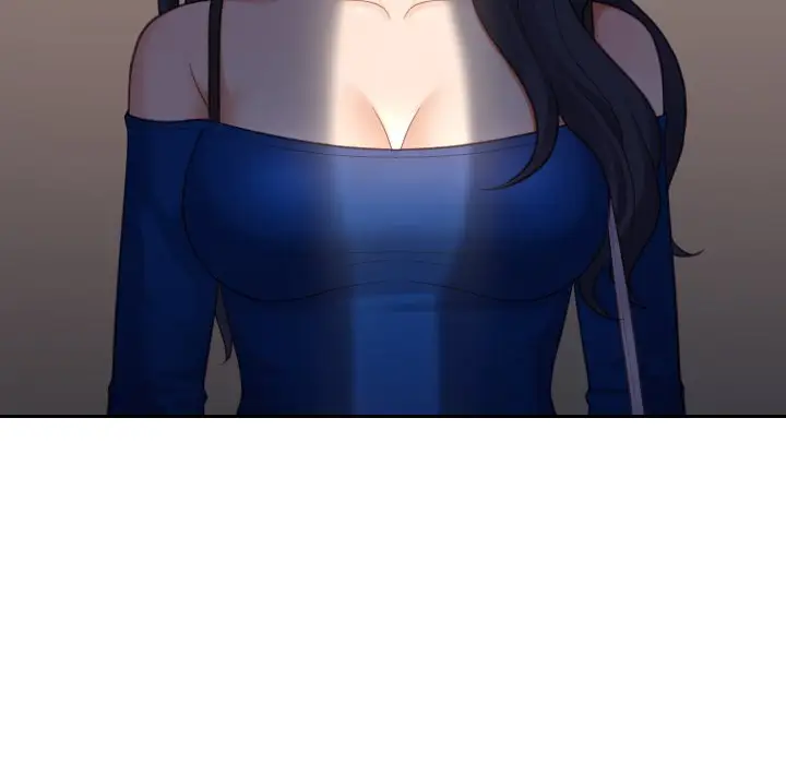 漫画《奇奇怪怪的女友》第5章第100张图