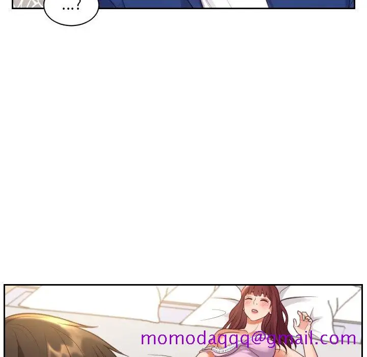 漫画《奇奇怪怪的女友》第5章第123张图