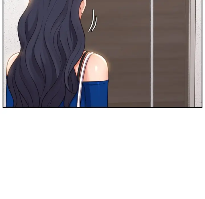 漫画《奇奇怪怪的女友》第5章第131张图