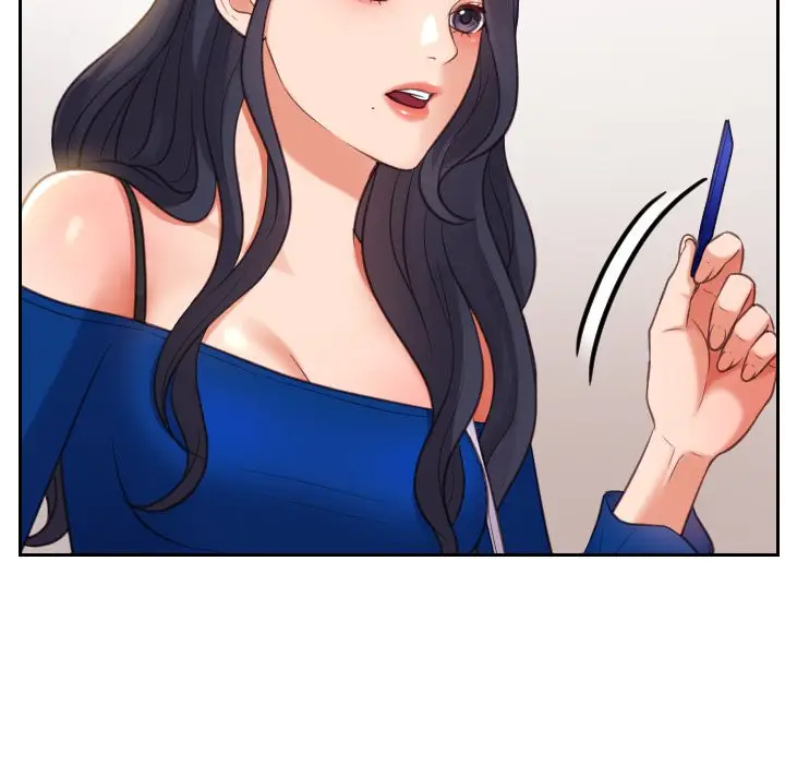 漫画《奇奇怪怪的女友》第5章第20张图