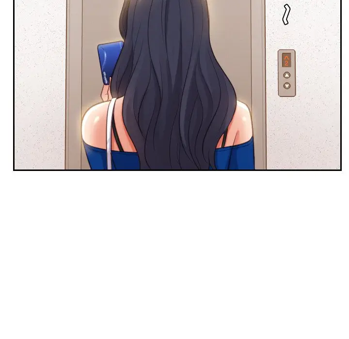 漫画《奇奇怪怪的女友》第5章第22张图