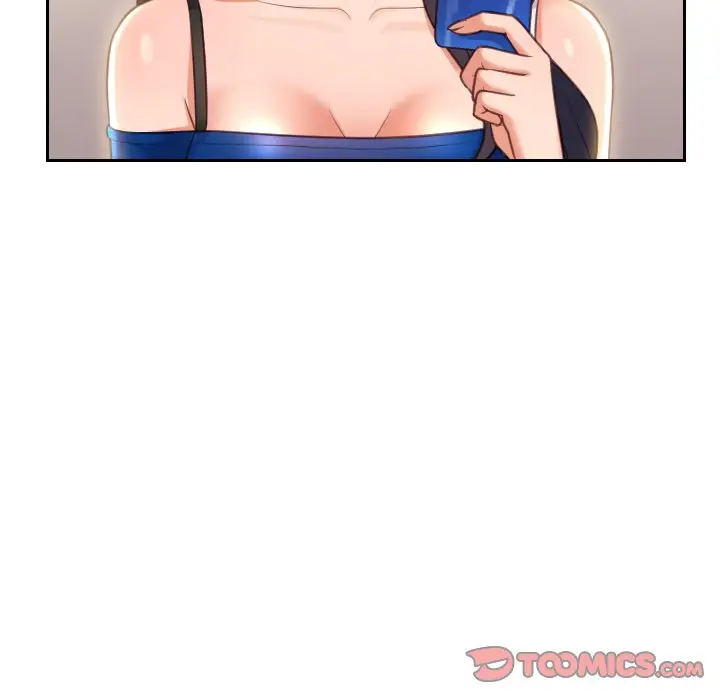 漫画《奇奇怪怪的女友》第5章第24张图