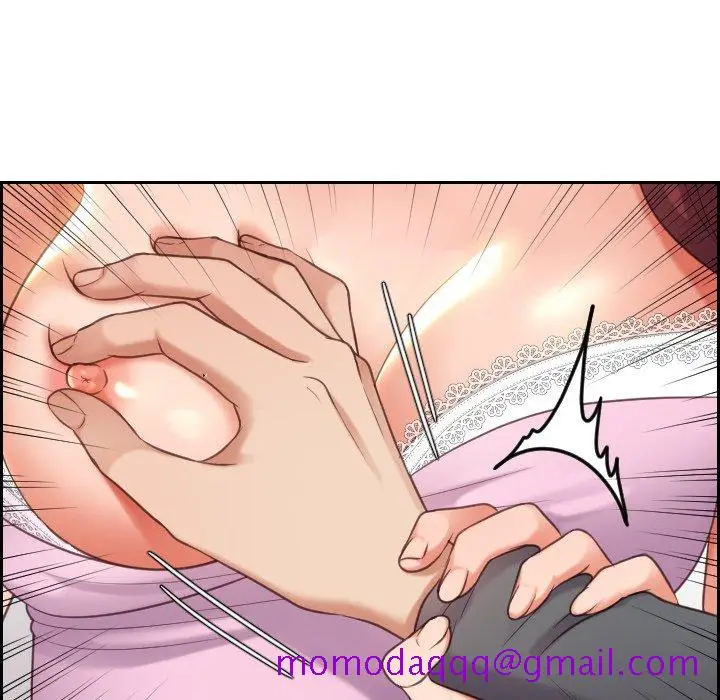 漫画《奇奇怪怪的女友》第5章第53张图