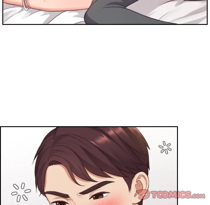 漫画《奇奇怪怪的女友》第5章第71张图