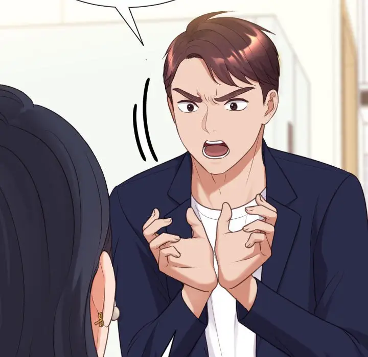 漫画《奇奇怪怪的女友》第37章第104张图