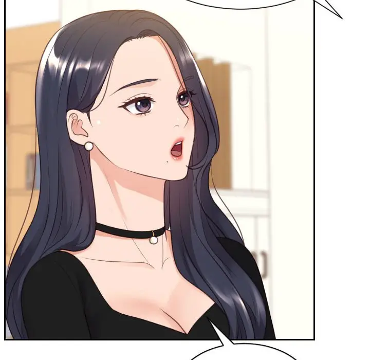 漫画《奇奇怪怪的女友》第37章第106张图