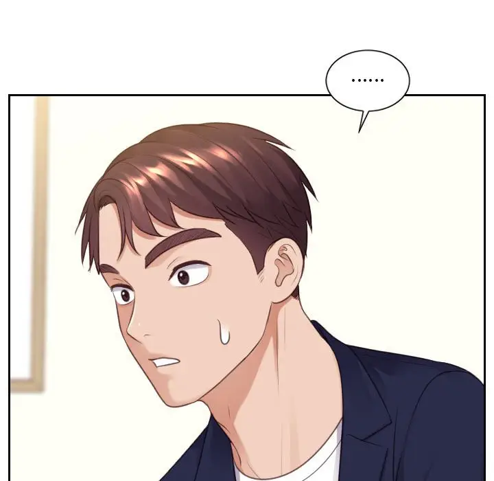 漫画《奇奇怪怪的女友》第37章第110张图