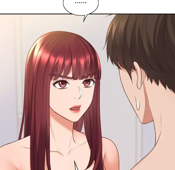 漫画《奇奇怪怪的女友》第37章第154张图