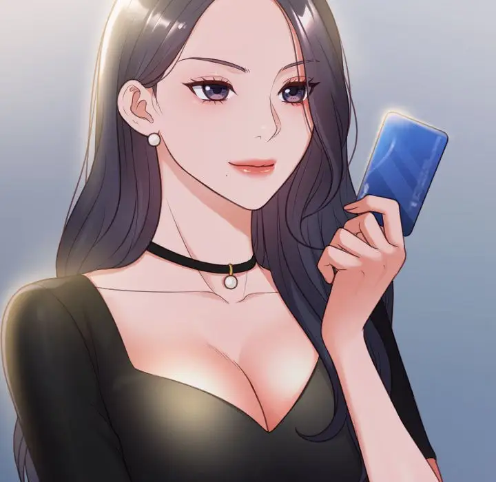 漫画《奇奇怪怪的女友》第37章第2张图