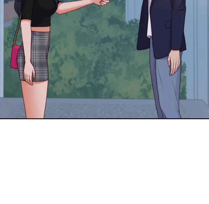 漫画《奇奇怪怪的女友》第37章第22张图