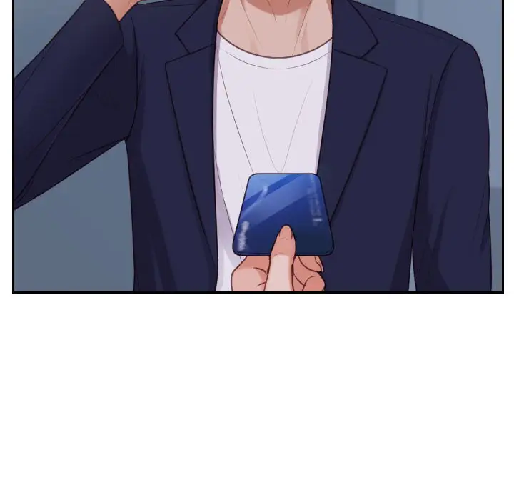 漫画《奇奇怪怪的女友》第37章第24张图