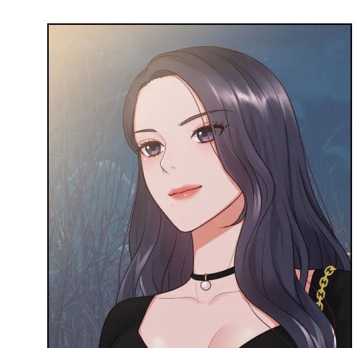 漫画《奇奇怪怪的女友》第37章第32张图