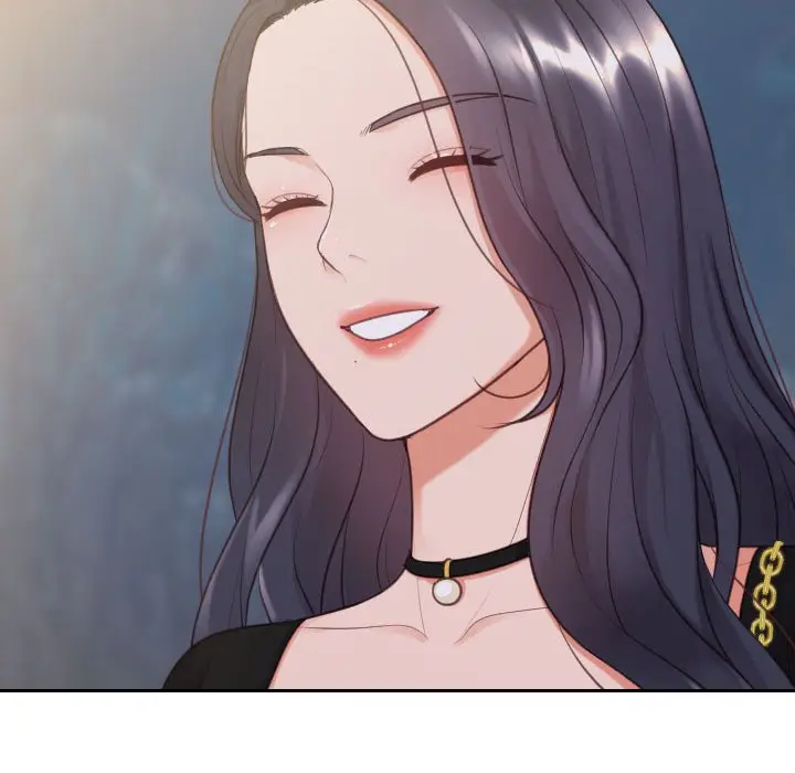 漫画《奇奇怪怪的女友》第37章第34张图