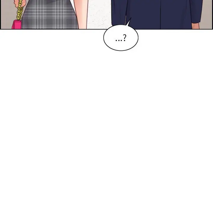 漫画《奇奇怪怪的女友》第37章第55张图