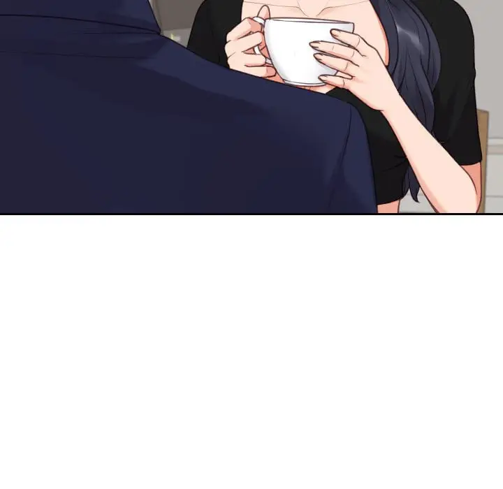 漫画《奇奇怪怪的女友》第37章第77张图