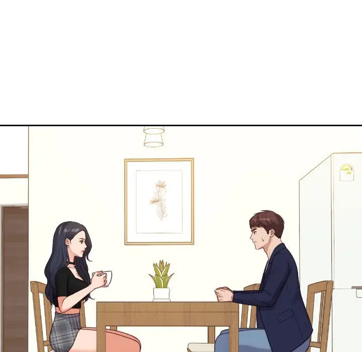漫画《奇奇怪怪的女友》第37章第82张图