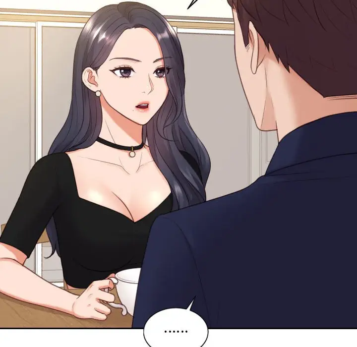 漫画《奇奇怪怪的女友》第37章第86张图