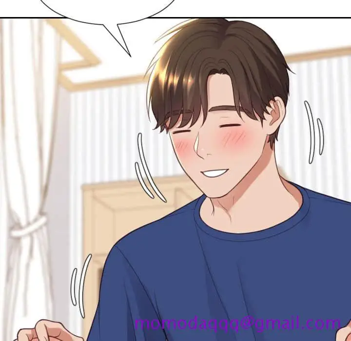 漫画《奇奇怪怪的女友》第27章第133张图
