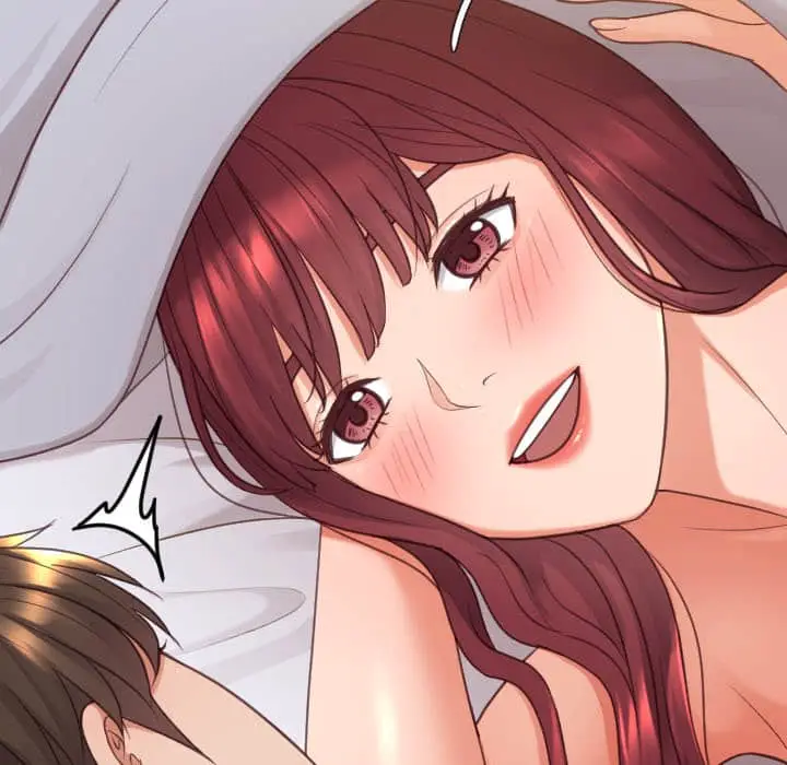 漫画《奇奇怪怪的女友》第27章第2张图