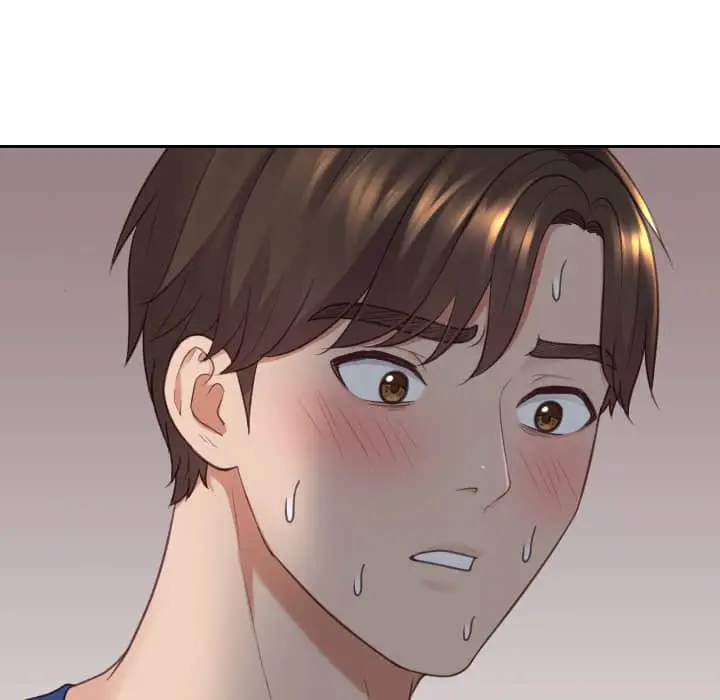 漫画《奇奇怪怪的女友》第27章第29张图