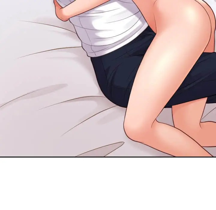漫画《奇奇怪怪的女友》第27章第37张图