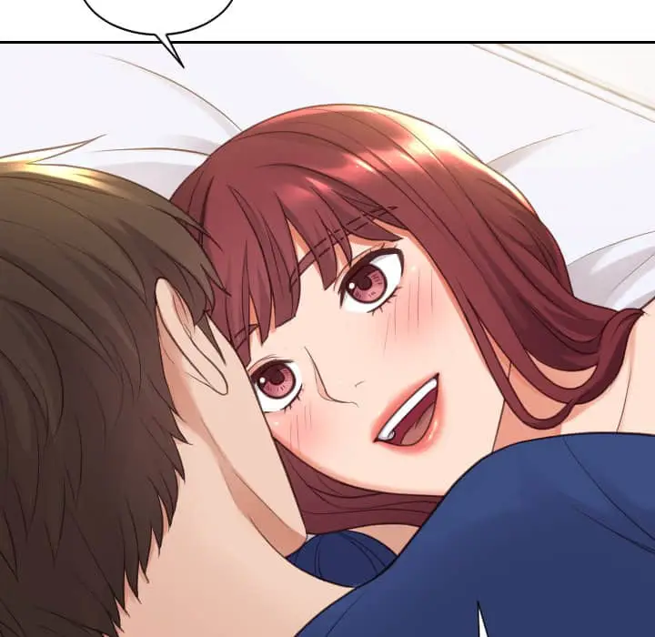 漫画《奇奇怪怪的女友》第27章第47张图