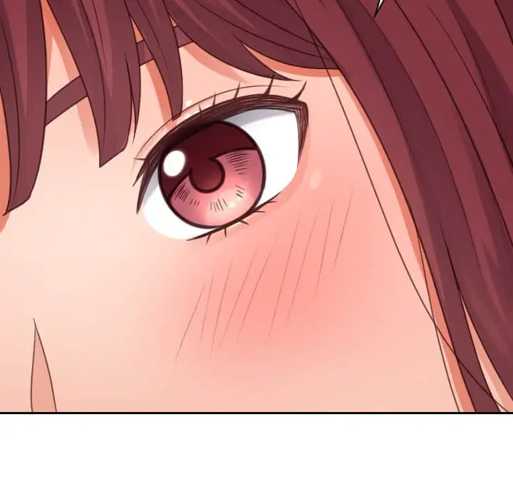 漫画《奇奇怪怪的女友》第27章第49张图