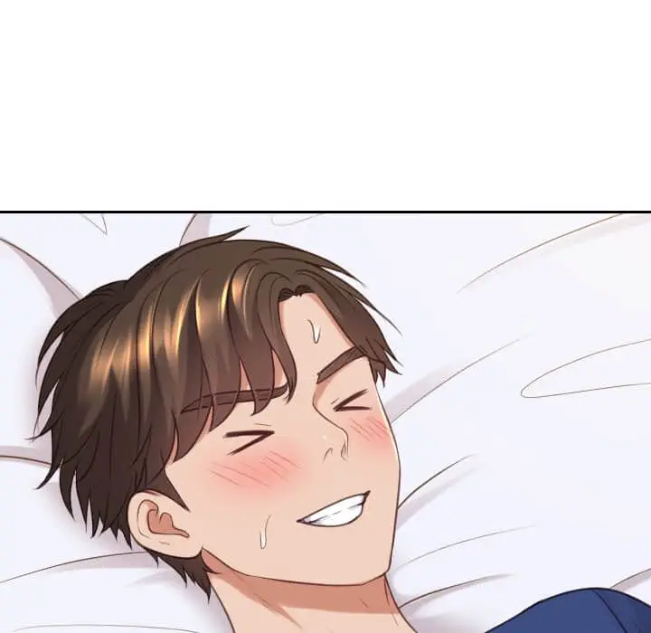 漫画《奇奇怪怪的女友》第27章第61张图