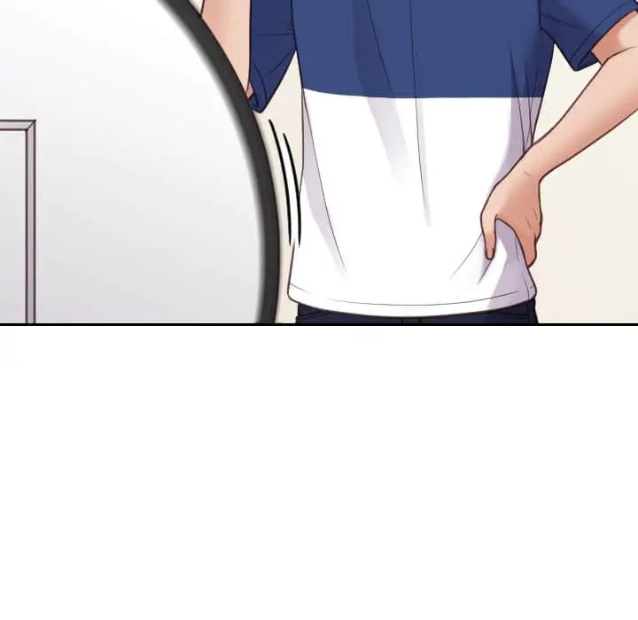 漫画《奇奇怪怪的女友》第27章第64张图