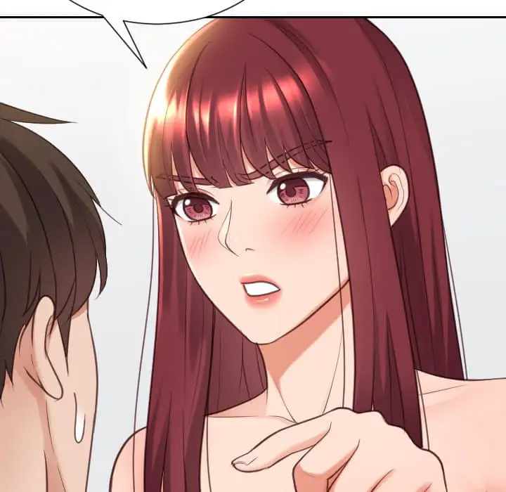 漫画《奇奇怪怪的女友》第27章第82张图