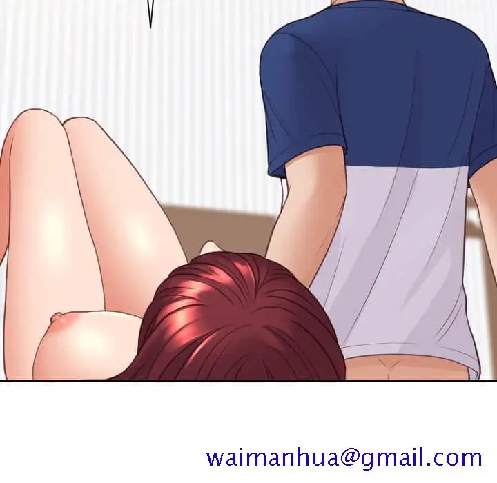 漫画《奇奇怪怪的女友》第27章第88张图