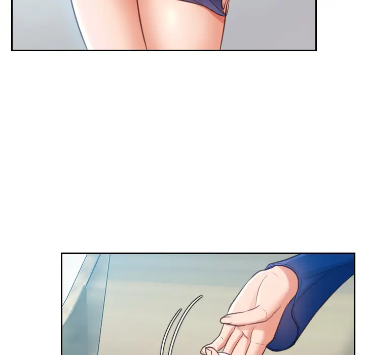 漫画《奇奇怪怪的女友》第2章第109张图