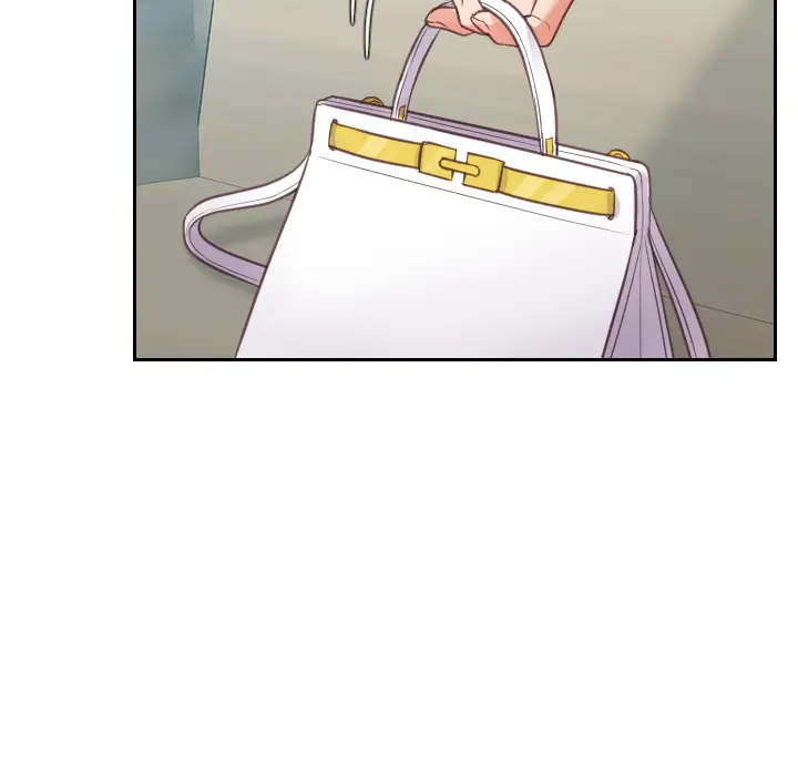 漫画《奇奇怪怪的女友》第2章第110张图