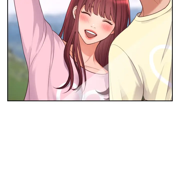 漫画《奇奇怪怪的女友》第2章第7张图