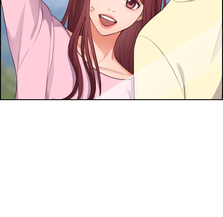 漫画《奇奇怪怪的女友》第2章第9张图