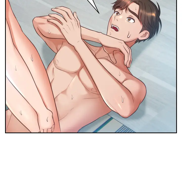 漫画《奇奇怪怪的女友》第2章第91张图