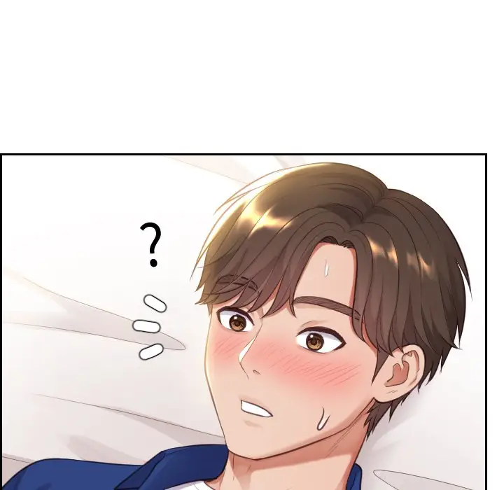 漫画《奇奇怪怪的女友》第3章第122张图