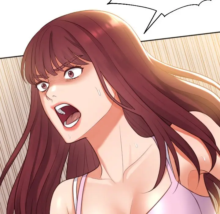 漫画《奇奇怪怪的女友》第3章第25张图