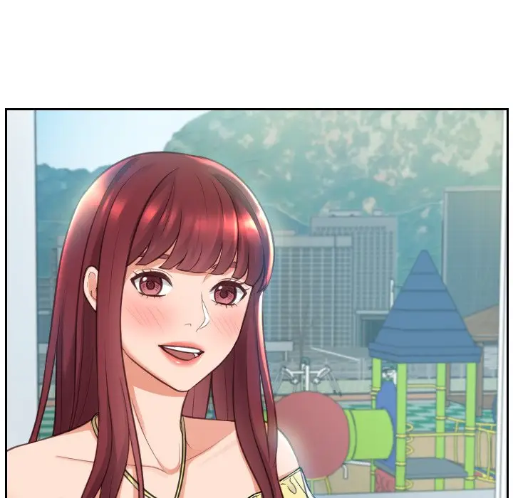 漫画《奇奇怪怪的女友》第3章第31张图
