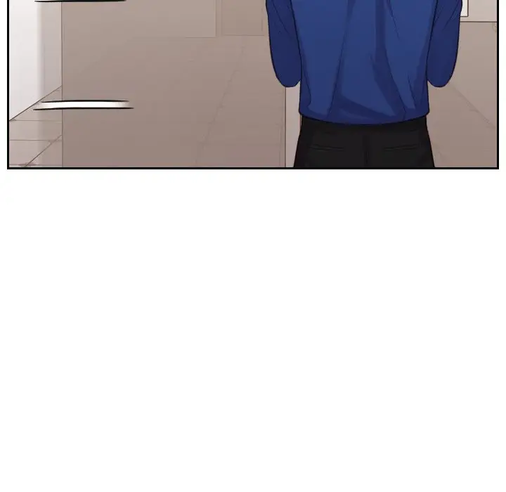 漫画《奇奇怪怪的女友》第3章第39张图