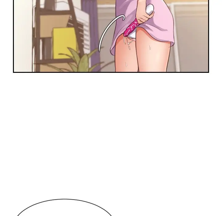 漫画《奇奇怪怪的女友》第3章第46张图