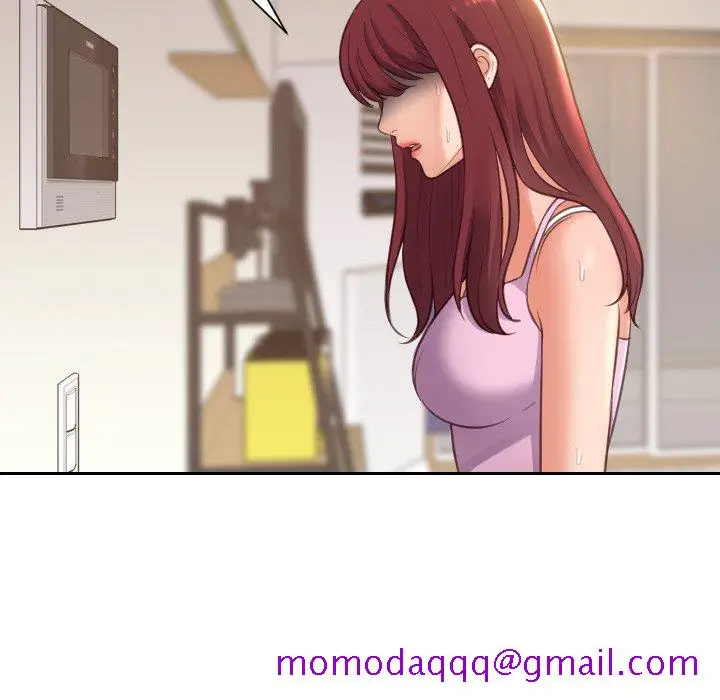 漫画《奇奇怪怪的女友》第3章第53张图