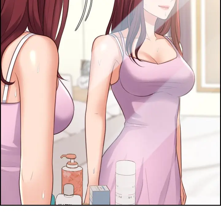 漫画《奇奇怪怪的女友》第3章第62张图