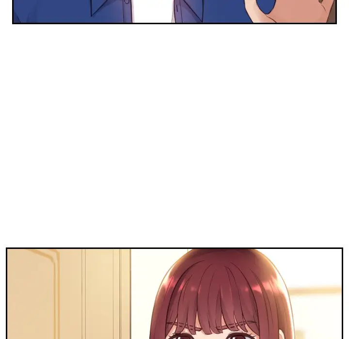 漫画《奇奇怪怪的女友》第3章第77张图